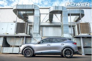 Cupra Formentor VZ 4drive 458Ps 